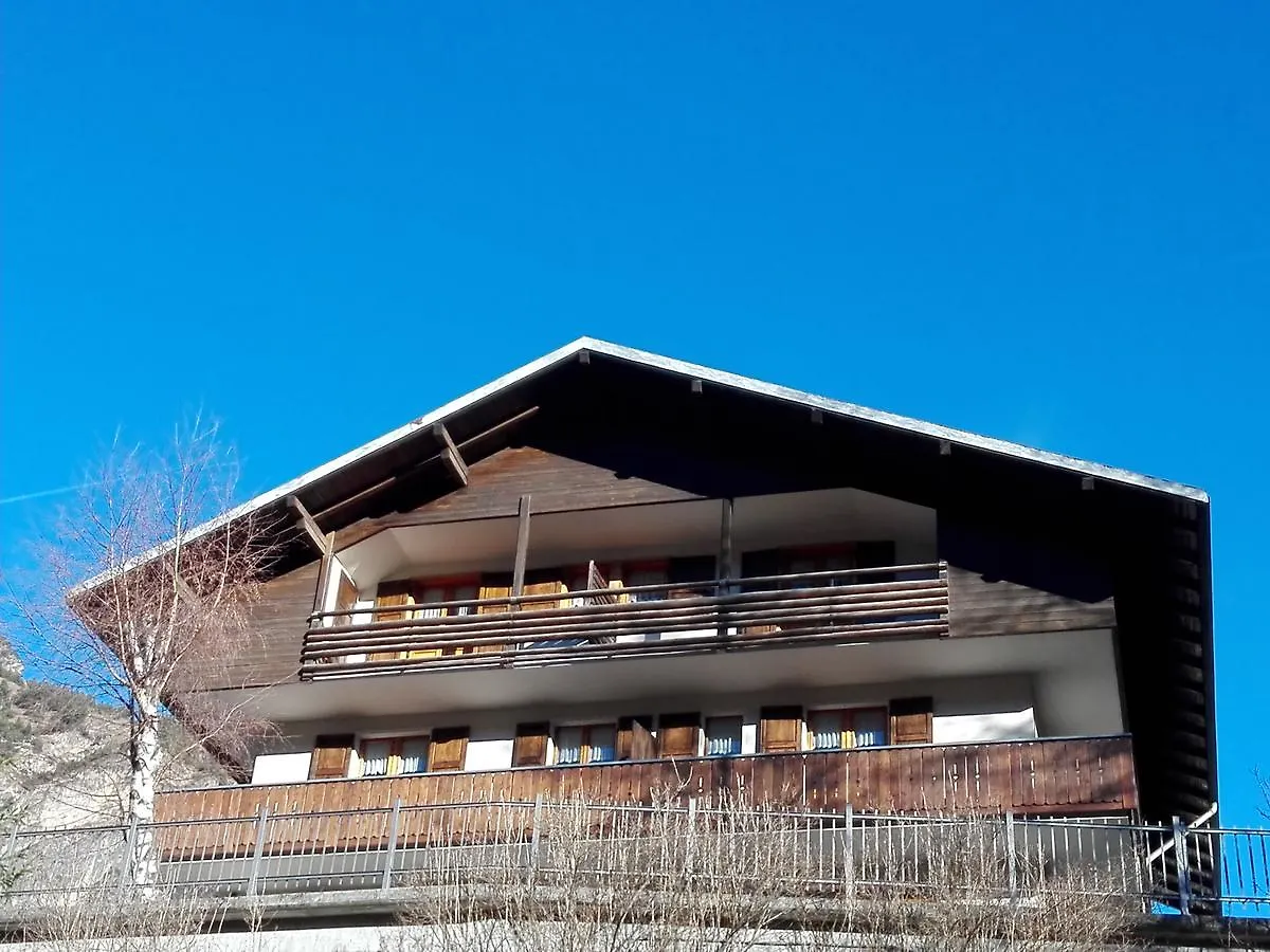 Chalet Bianco Premadio 0*,  Italy