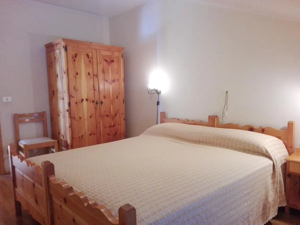 Holiday home Chalet Bianco Premadio